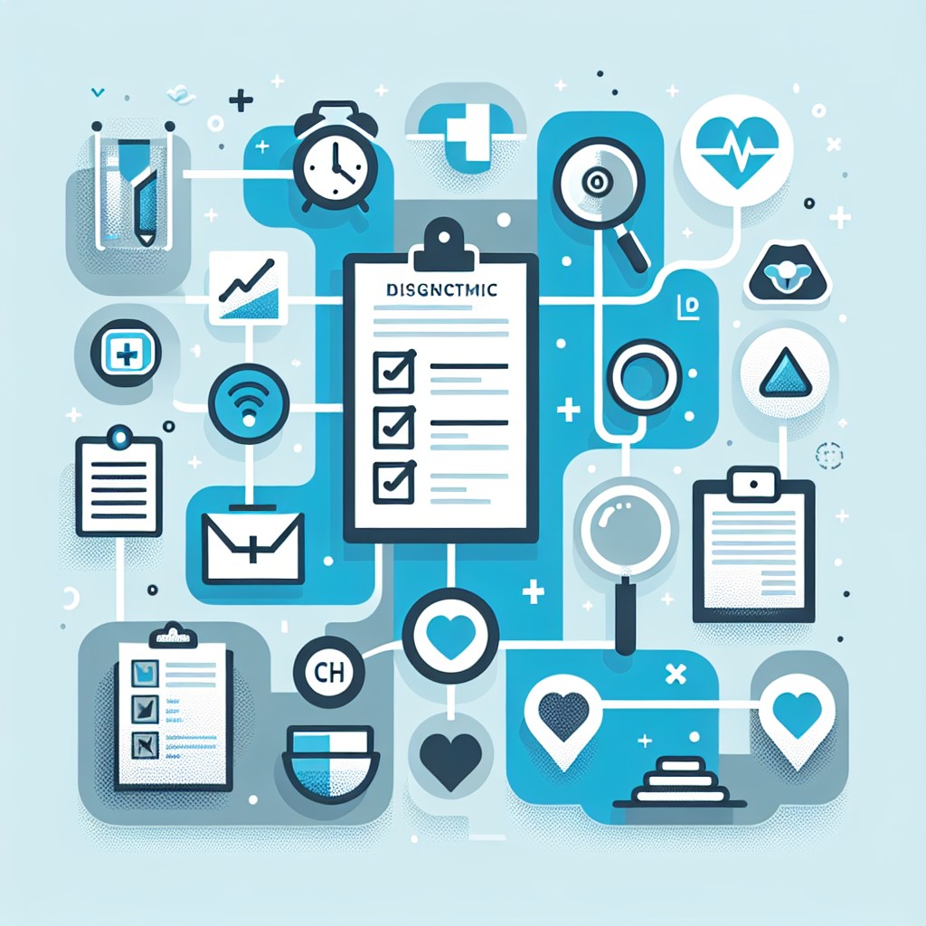 Diagnóstico clínico