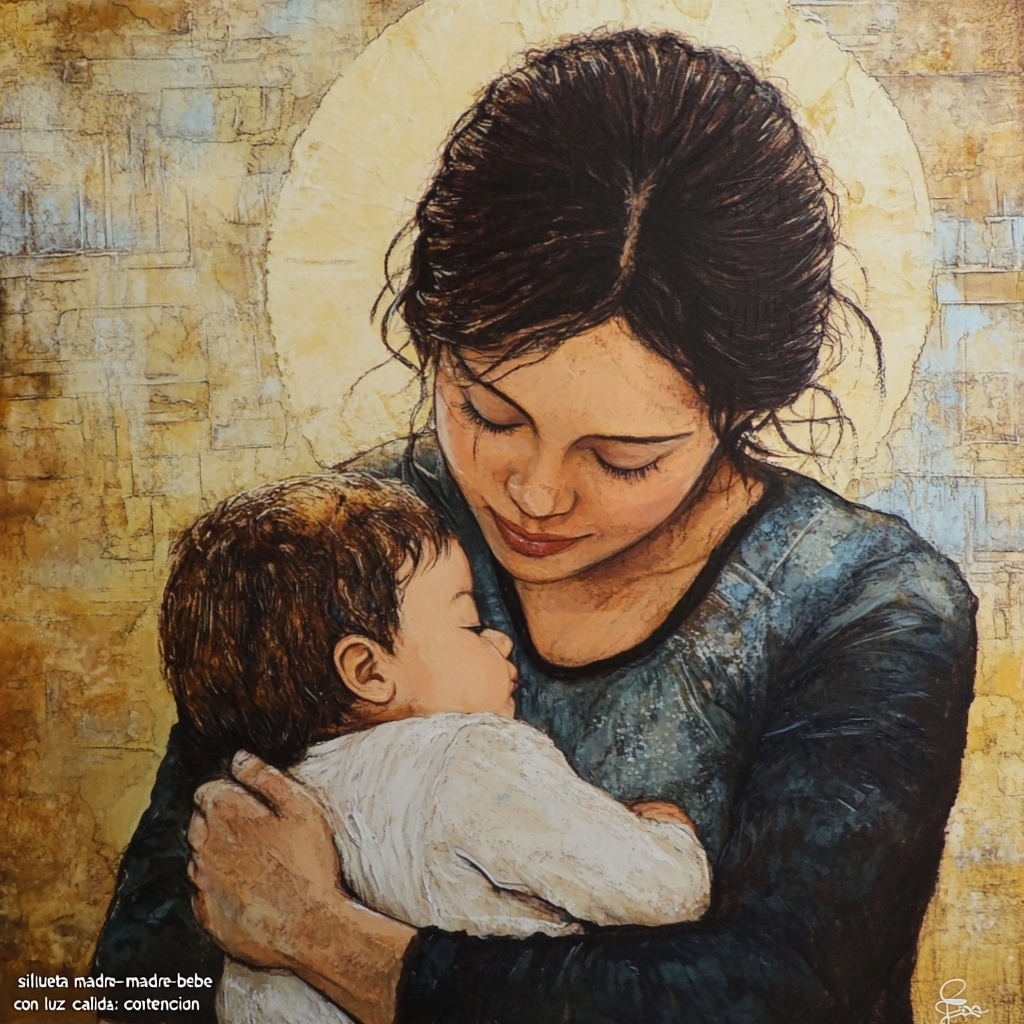 Depresión periparto y postparto