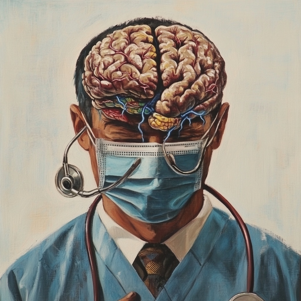 Consultas médicas varias / segundas opiniones