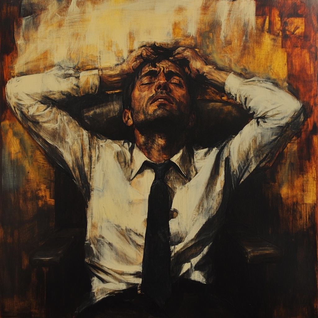 Violencia y acoso laboral