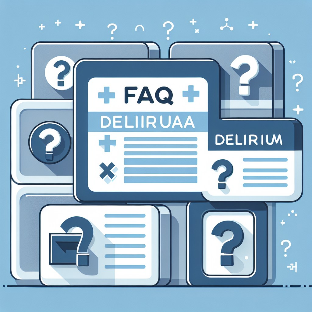 Preguntas frecuentes