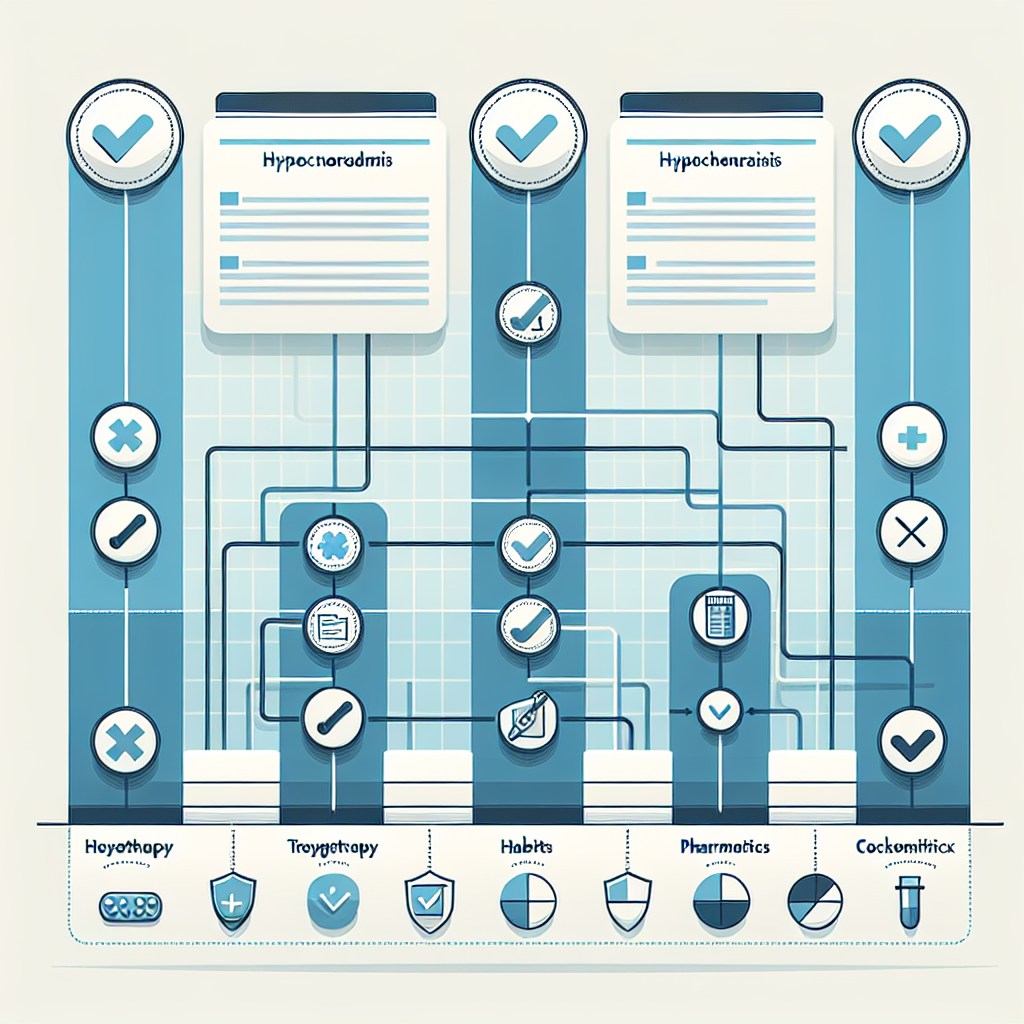 Tratamientos basados en evidencia