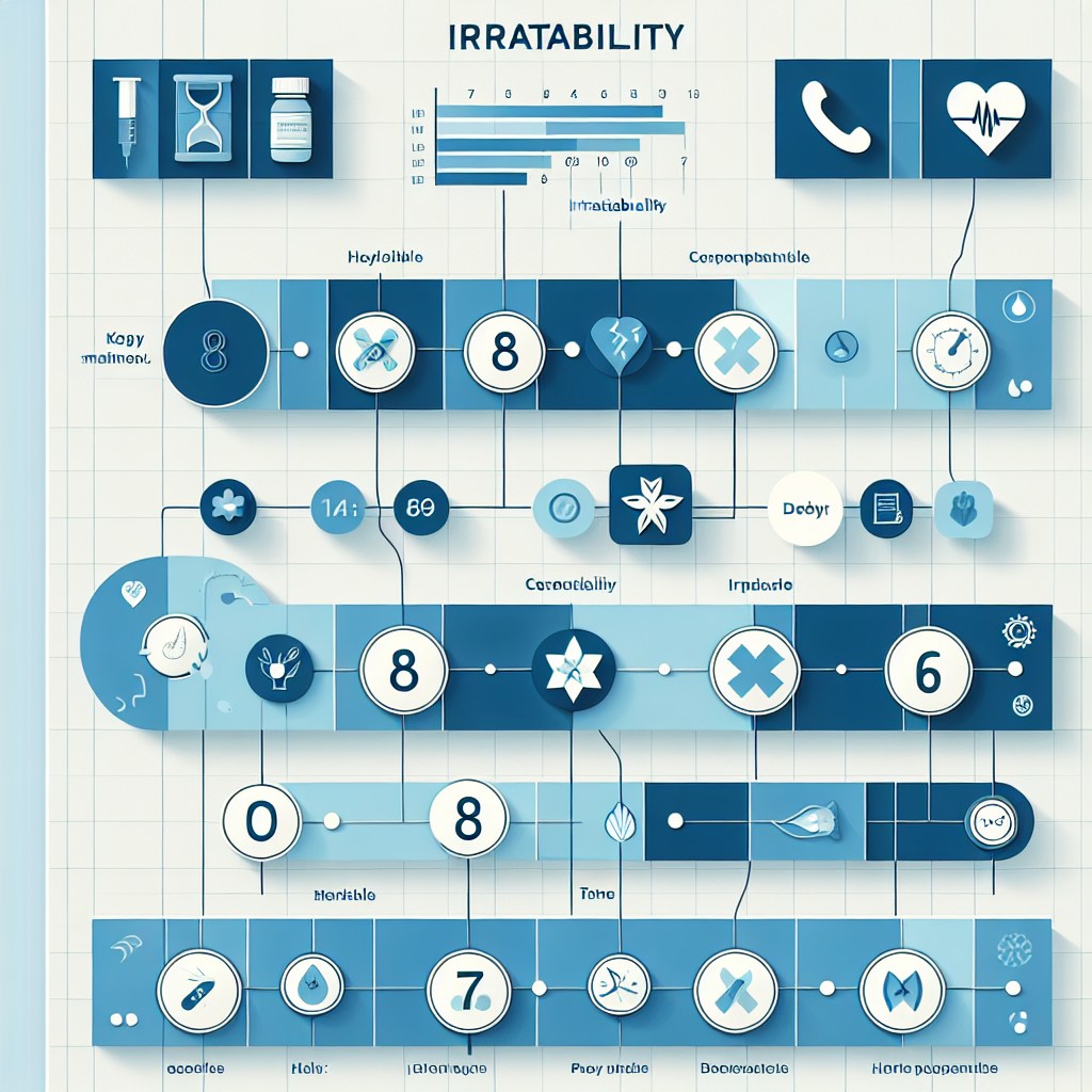 Plan 8 semanas Depresión Irritable