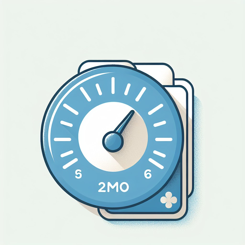 Test educativo largo MAN-48