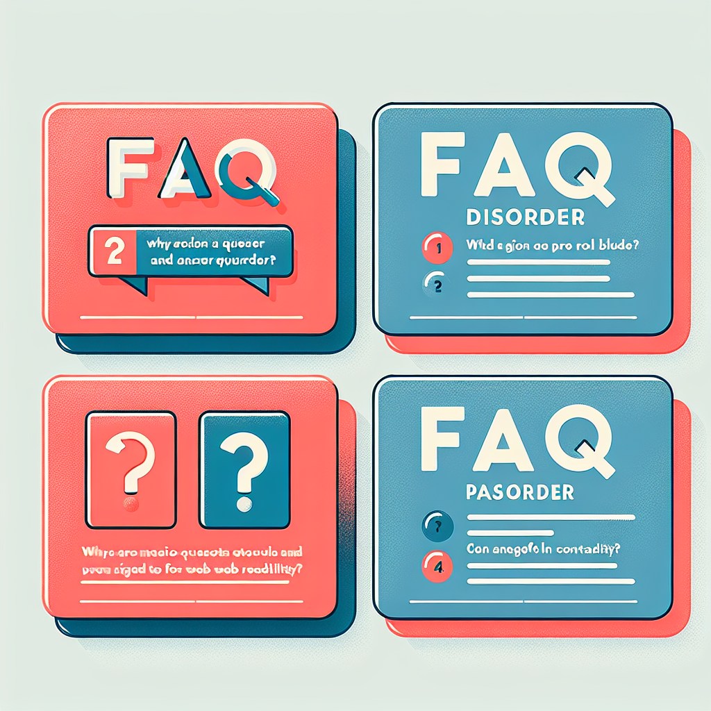 Preguntas frecuentes