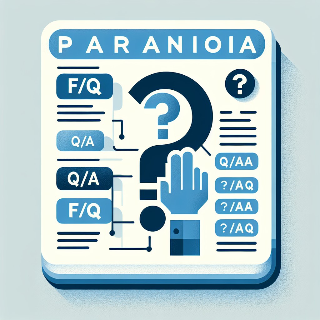 Preguntas frecuentes