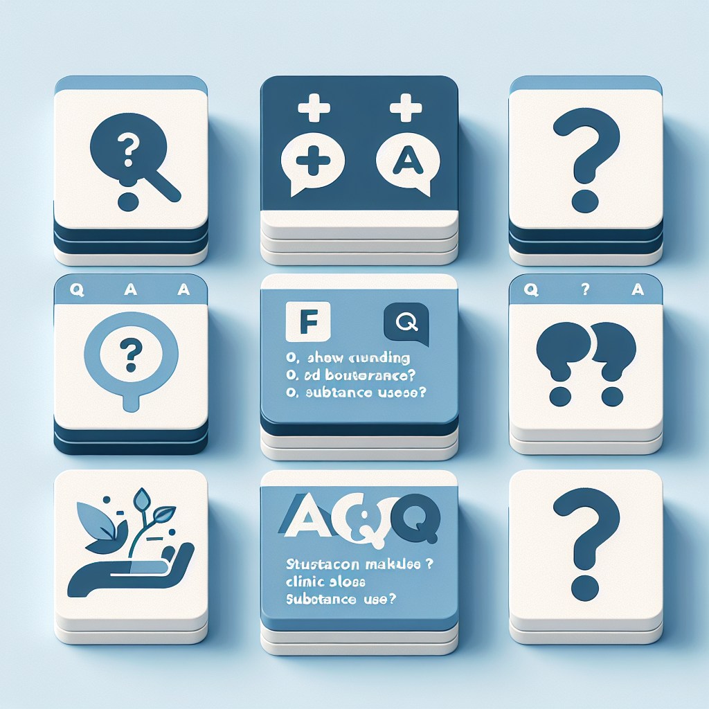 Preguntas frecuentes