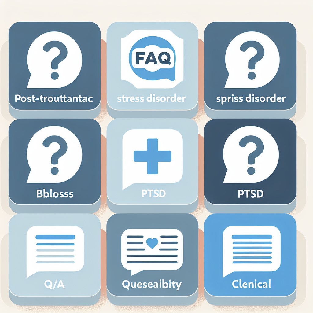 Preguntas frecuentes